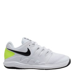 Nike Kids' Tennis Shoes White/Black