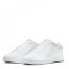 Nike Court Royale 2 Trainers Ladies White/Amber