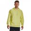 Under Armour M RIVAL Sn41 LIME YELLOW/WHI