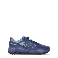 Karrimor Tempo Trail Trainers Mens Navy