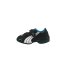 Puma Jago Micro Infants Trainers Black/Fluo