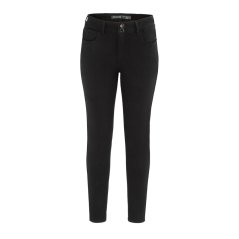 Firetrap Skny Jean Plus Ld99 Black