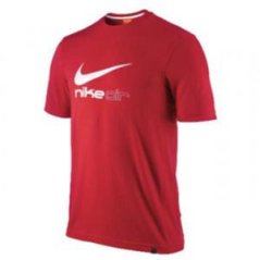 Nike Spelt Swoosh T velikost S a M