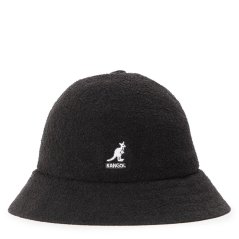 KANGOL Bermuda Casual Sn00 Black