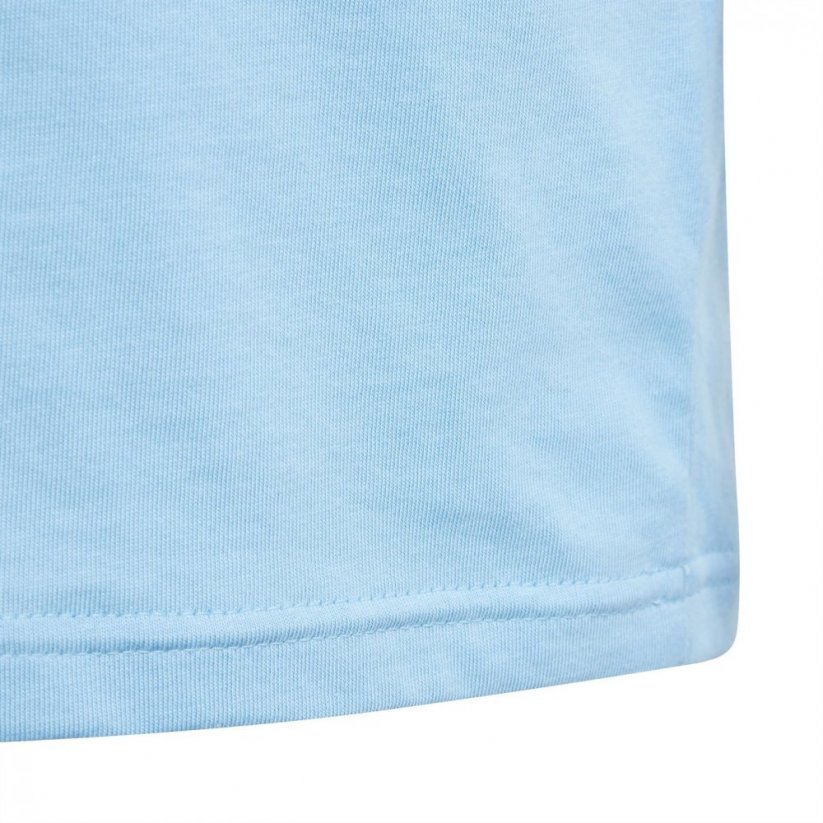 adidas QT T-Shirt Infants Blue