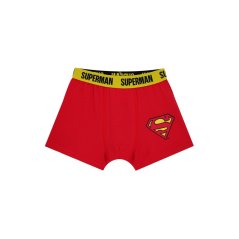 Character Kids Disney 3Pk Boxers Superman