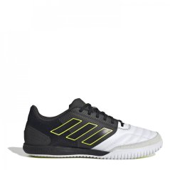 adidas Sala Competition Indoor Football Boots Adults Black/Yellow