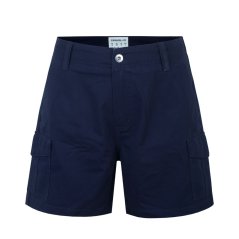 SoulCal Cargo Short Ladies Midnight Navy
