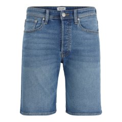 Jack and Jones Kids' Denim Shorts Blue Denim