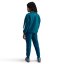 Nike Nike KM Flc Jog Jn54 Green Abyss
