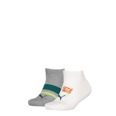 Puma Her Snekr Sk Ch99 Green Combo
