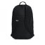Under Armour Halftime Backpack Black / White