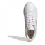 adidas Court Silk Shoes Womens White
