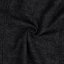 Lee Cooper Button Coat Ladies Charcoal Marl