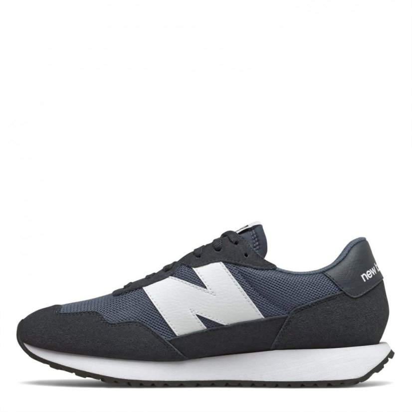 New Balance NEW BALANCE 237 Trainers Mens Vintage Indigo