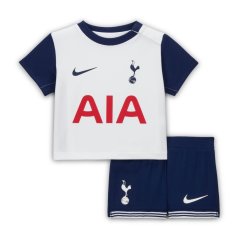 Nike Tottenham Hotspur Home 2024 2025 Babykit White