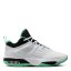 Air Jordan Stay Loyal 3 Men's Shoes White/Green