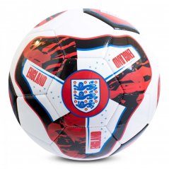 Team Tracer Ball 00 England