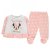 Character Pyjama Set Infants Minnie Mouse