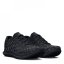 Under Armour Charged Breeze 2 Triple Black