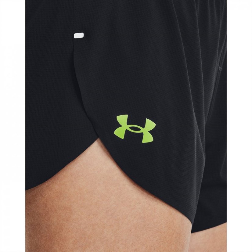 Under Armour LTA Shorts Ld99 Black