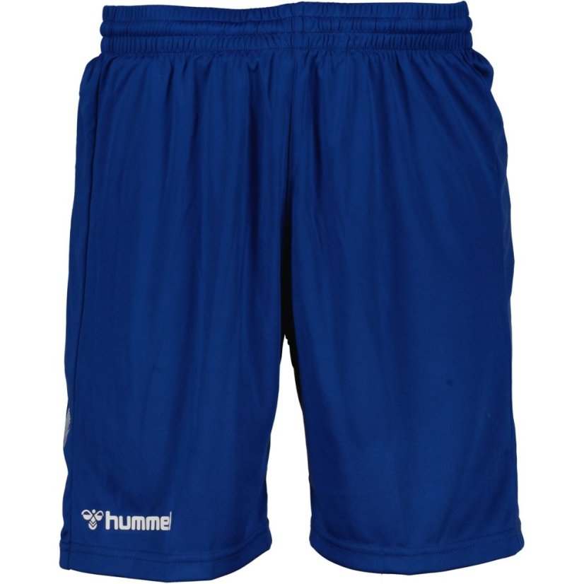 Hummel Football Shorts Infants True Blue