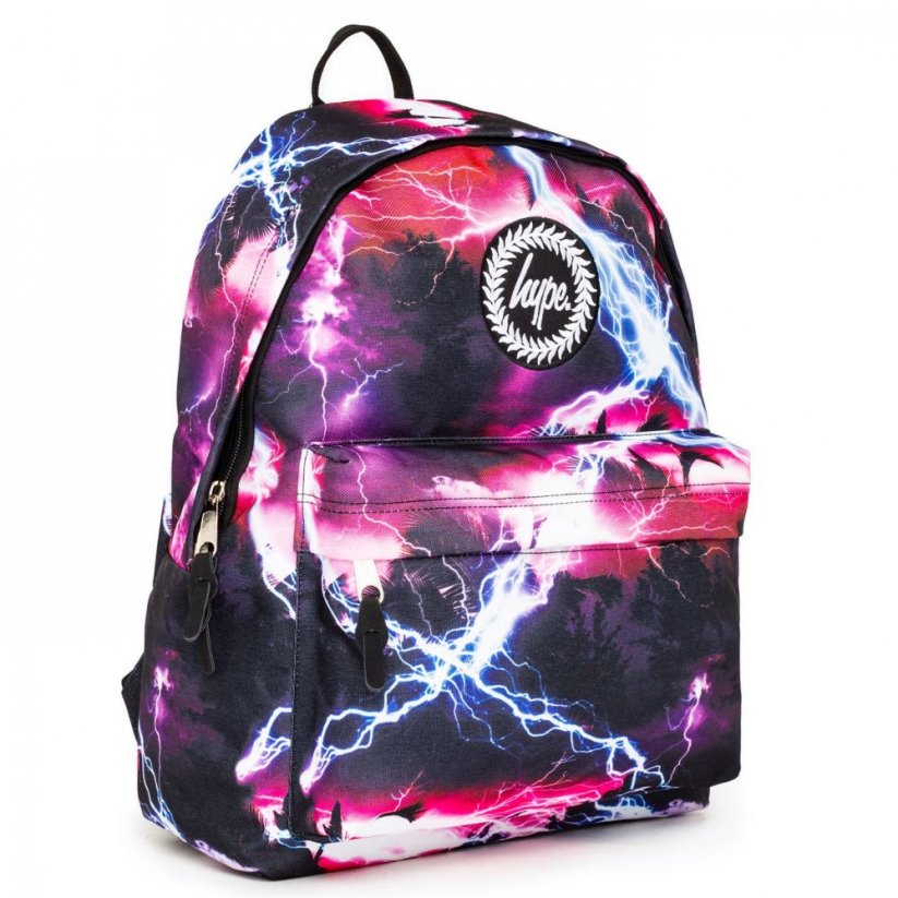 Hype Tropic Storm Backpack Multi