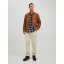 Jack and Jones Bowie Cargo Trousers Oxford Tan