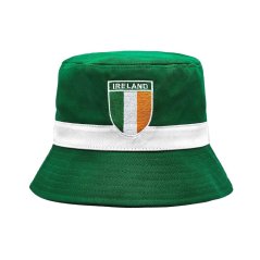 Team Nation Bucket Hat Adults Ireland