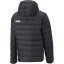 Puma Unisex Kids' Down Jacket Puma Black