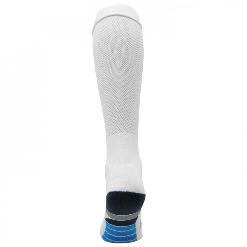 Sondico Elite Football Socks Childrens White