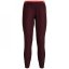 Under Armour W's Challenger Pro Pant Maroon