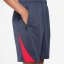 Nike Strike Football Shorts Juniors Blue/White