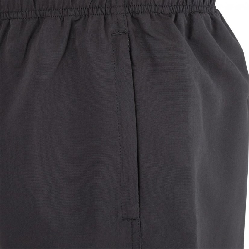 Slazenger Men's Woven Shorts Charcoal