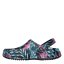 Skechers Women's Slider Slippers Black/Multi