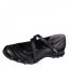 Skechers Riboneer Memory Foam Ladies Shoes Black