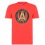 MLS Logo pánske tričko Atlanta