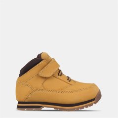 Firetrap Rhino Boots Infants Honey/Brown