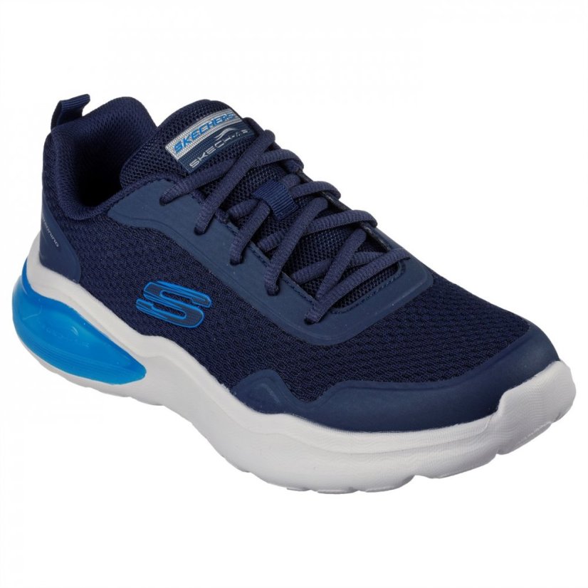 Skechers Air Cushioning - Citro Training Shoes Mens Navy