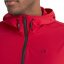Calvin Klein Golf G Zip Jacket HZ Sn99 Red-Blk