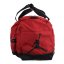 Air Jordan Jordan Duffle Bag Gym Red