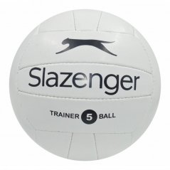 Slazenger Gaelic ball White