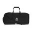 adidas 4ATHLTS Duffel Bag Black