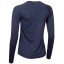 Calvin Klein Golf Women's Long-Sleeve T-Shirt Navy Marl