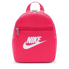 Nike Sportswear Futura 365 Women's Mini Backpack (6L) Pink/White