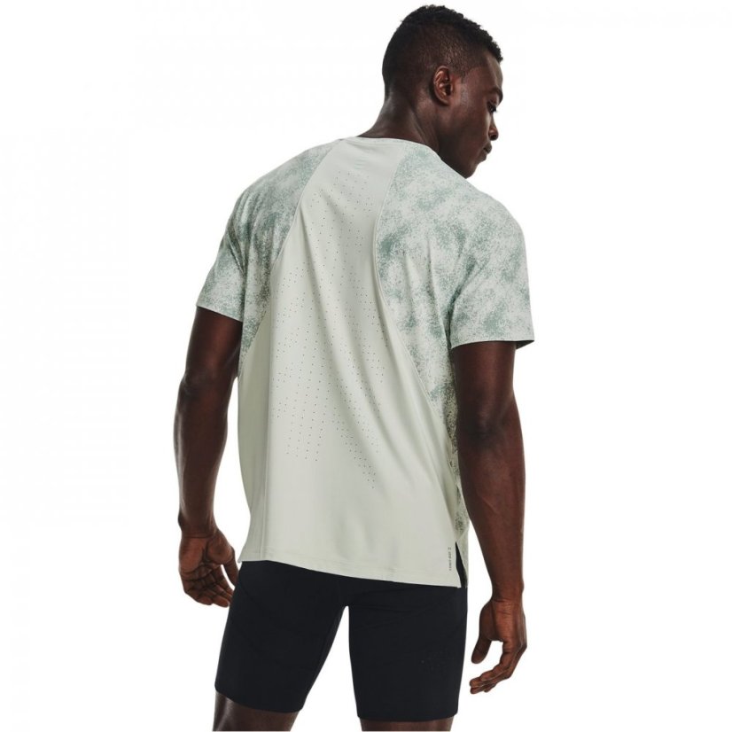 Under Armour Iso-Chill Laser Sn99 Illusion Green