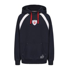 UEFA Euros 2025™ England Hoodie Adults Eng Blue