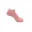 Everlast 6pk Tr Sock Ladies Pink/White
