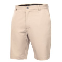 Calvin Klein Golf Bullet pánské šortky Stone
