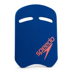 Speedo Kick Board 99 Blue/Orange